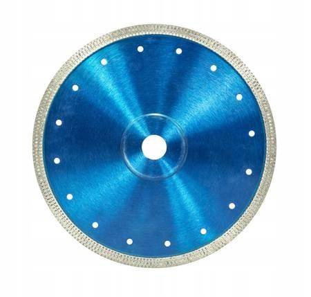 Tarcza diamentowa Dedra H1075E 200x25,4 mm