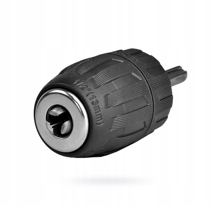 Adapter SDS Plus z uchwytem samozaciskowym 13 mm HiKOKI 711099