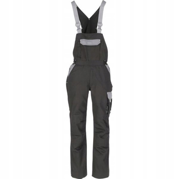 Spodnie robocze Kramp KW103030089128 r. 4XL