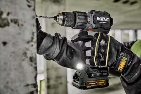 Wkrętarka DeWalt zasilanie akumulatorowe 18 V DCD85ME2GT