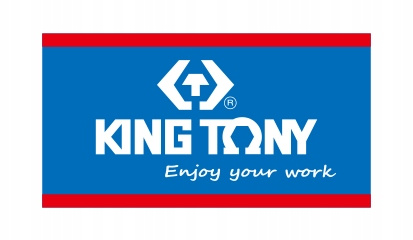 Nasadka Długa Gwiazdkowa 1/4" E8 King Tony