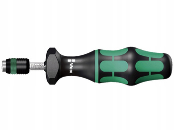 Wkrętak dynamometryczny Wera 7400