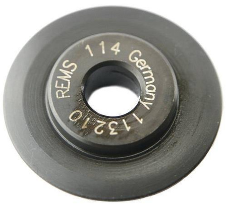 Kółko Tnące S4 Cu-Inox 113210 REMS