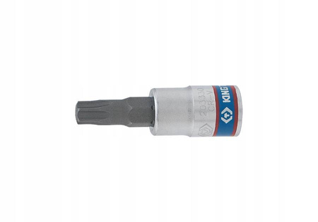 Nasadka 1/4" z końcówka TORX T15 King Tony 203315