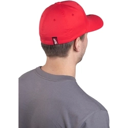 Czapka z daszkiem Milwaukee 4932493 rozmiar M