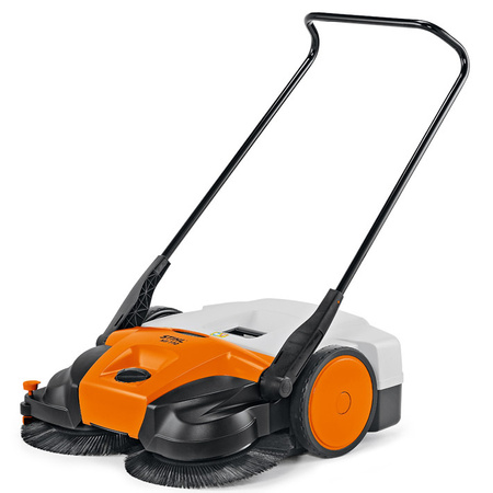 Zamiatarka Ręczna  KG770 STIHL