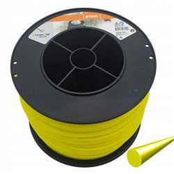 Żyłka Tnąca Okrągła 3,0mm x 271m STIHL