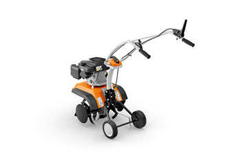 GLEBOGRYZARKA STIHL MH 445.0R