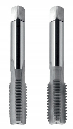 Gwintownik ręczny M12 NGMM/2 DIN-352/2 HSS Fanar