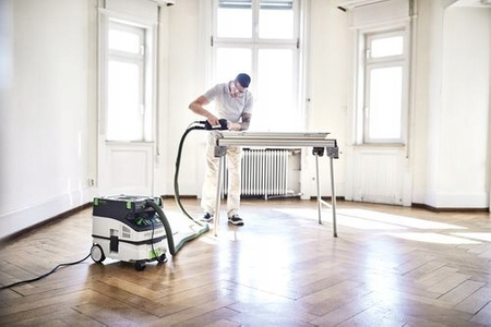 Festool Odkurzacz mobilny CTL MINI I CLEANTEC