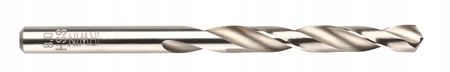 Wiertło do metalu 6.4 IRWIN HSS NWKa