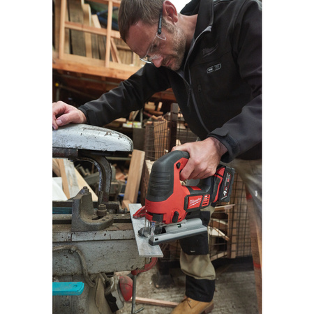 Milwaukee M18™ Wyrzynarka