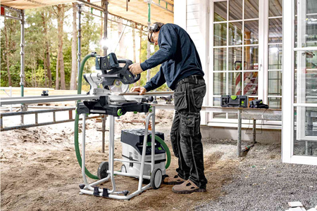 FESTOOL Aku odkurzacz CTLC MINI I-Basic 577065