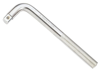 POKRĘTŁO 3/4'' TYP ''L'' 300mm KING TONY 6581-12