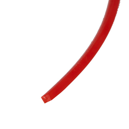 Żyłka do kosy 2,0 mm x 15 m Forester