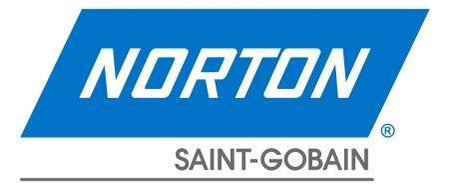 ATLAS Lamelka Listkowa Cyrkon do Stali 125mm P80