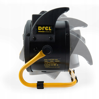 Nagrzewnica elektryczna Drel 2 kW