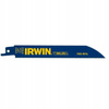 Brzeszczoty do Piły Szablastej Metalu 200mm Irwin