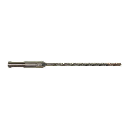 Milwaukee Wiertła SDS-Plus, 2-ostrzowe