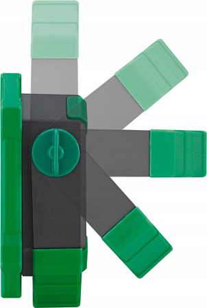 STAHLWILLE Lampa warsztatowa COB-LED 30W 2800Lm 6600mAh