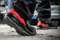 Obuwie Buty Półbuty Robocze MILWAUKEE Flextred S3S 1L110133 ESD SC FO SR r.45