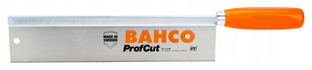 BAHCO PC-10-DTR PIŁA GRZBIETNICA 250 mm ProfCut