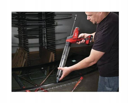 Pistolet do silikonu Milwaukee 4933441305 600