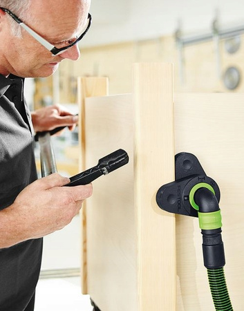 Festool Dysza do mocowania próżniowego CT-W