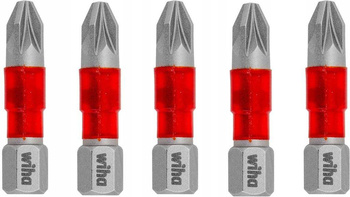 BIT UDAROWY WIHA  PZ3X29 mm TY-BIT UV POZIDRIV