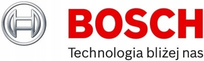 Talerz szlifierski Bosch 2608601052 średnio - twardy 150 mm