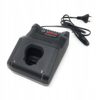 BOSCH GAL 12V-40 szybka ładowarka 10,8V - 12V
