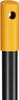 FISKARS Grabie do liści trawy SOLID XL lekkie 27 zębów 1015645 135090