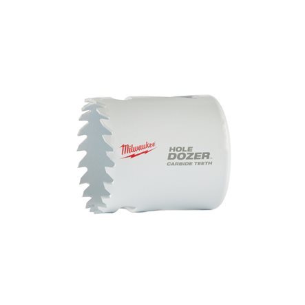 Zestaw otwornic Holesaw 6szt + akcesoria PERFECT MATCH MILWAUKEE