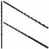 WIERTŁO PRZEDŁUŻANE DO METALU HSS Ø3.0x100mm B2630 BAUMAJSTER