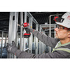 Milwaukee M18 FID3-502X - Zakrętarka udarowa 1/4" HEX 18 V, 5.0 Ah, FUEL™, w walizce, z 2 akumulatorami i ładowarką