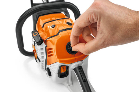Piła Zabawka STIHL MS Pilarka Zabawkowa Dla Dzieci