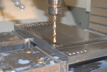 Wiertło do Metalu HSS TiN NWKa A002 7,0mm DORMER