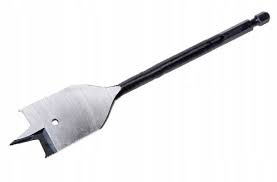 WIERTŁO DO DREWNA MILWAUKEE PIÓROWE 16X152MM