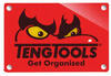 Teng Tools Uchwyt gwintowniczy M5-M12