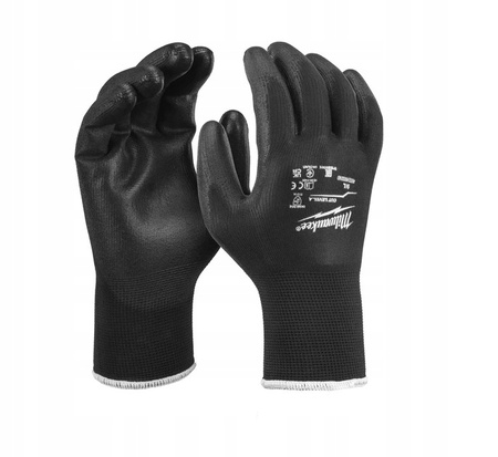 Rękawice Ochronne Robocze Uniwersalne Milwaukee 4932493242 r.11 - XXL 1para