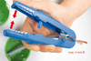 ŚCIĄGACZ IZOLACJI MULTI-STRIPPER 0,5-6mm² WEICON