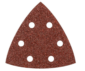 Papier ścierny Klingspor 142135 P60