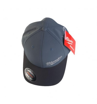 Czapka z daszkiem Premium WORKSKIN Milwaukee S/M