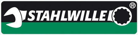 Zestaw wykrętaków śrub EXTRACTOR M3-M22 w etui STAHLWILLE