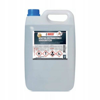 Rozpuszczalnik Aned 5 l