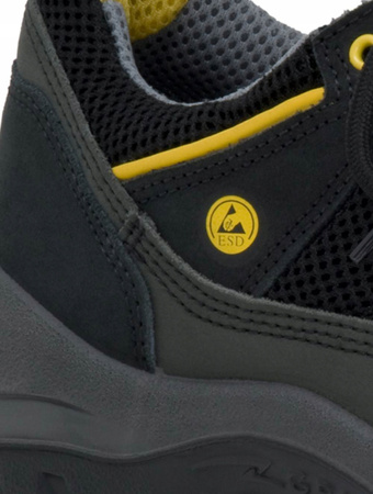 Obuwie robocze półbuty Jalas 3118 rozmiar 44