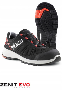 JALAS NISKIE BUTY 7148 ZENIT EVO S3 SRC ROZM. 43