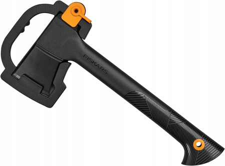Siekiera ciesielska A6 + nóż Gerber Fiskars