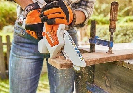 Prowadnica do przecinarki GTA 26 Stihl