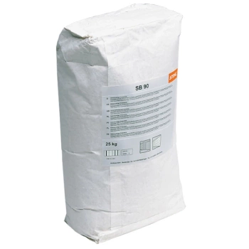 STIHL SB 90 - Granulat do piaskowania na mokro